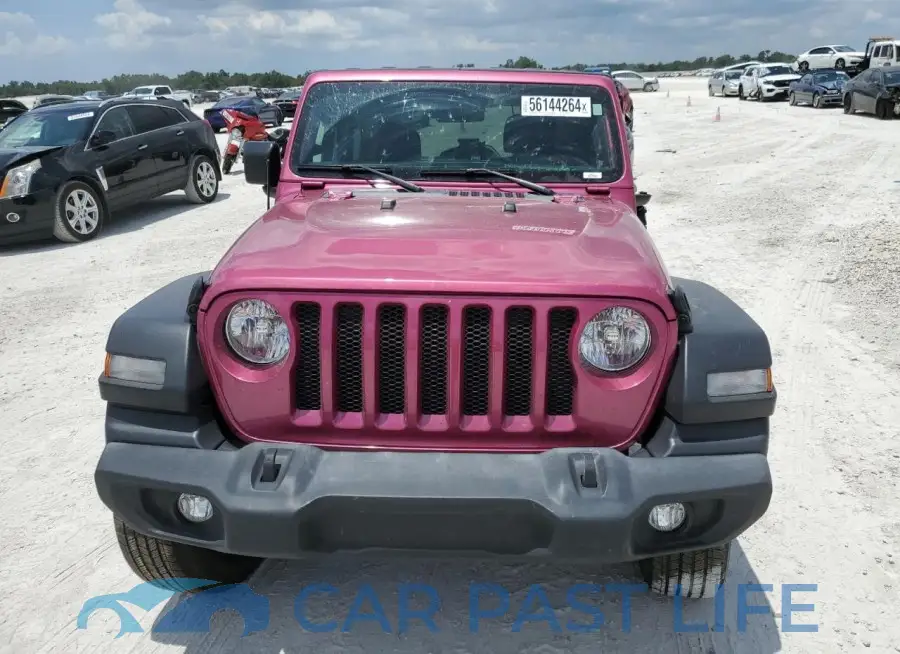 1C4GJXAN3NW145634# 5
