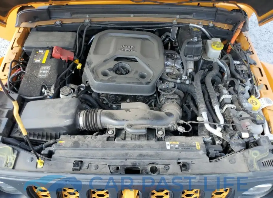 1C4JJXR61MW674470# 12