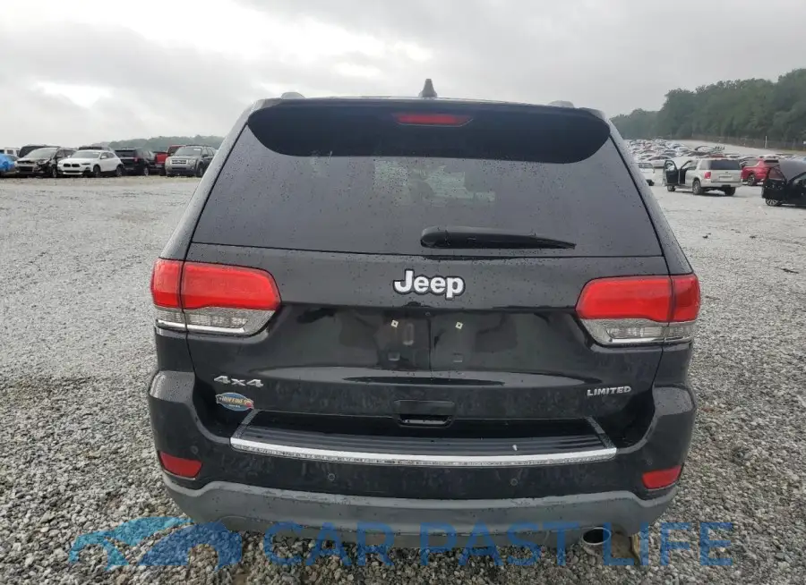 1C4RJFBGXJC441829# 6