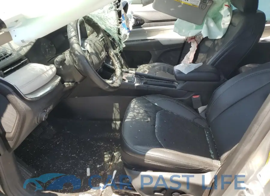 3C4NJDCB5NT160442# 7