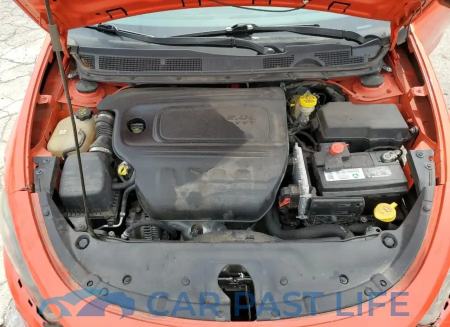 1C3CDFFA1GD820034# 11