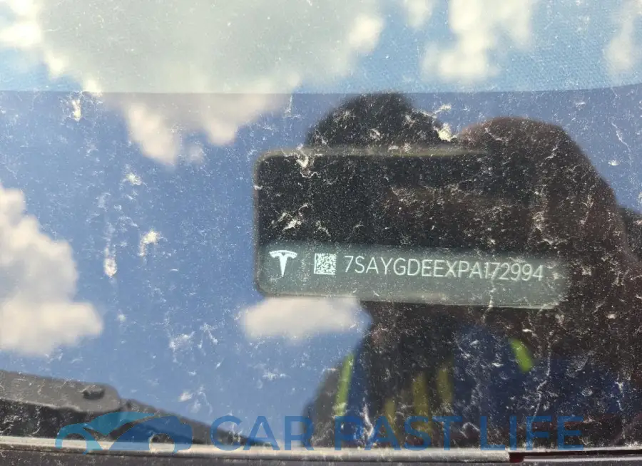 7SAYGDEEXPA172994# 14