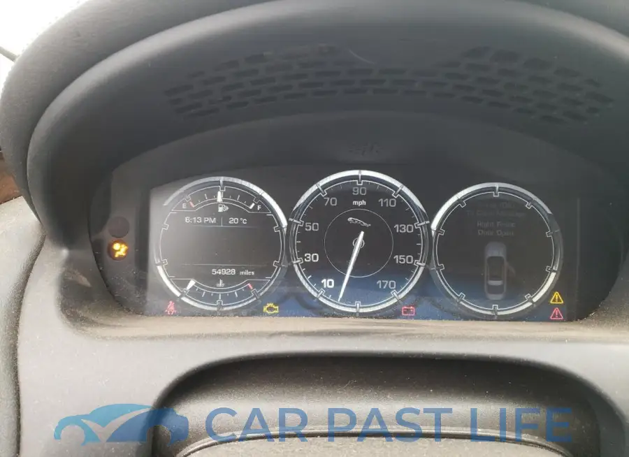 SAJWA1CZ3F8V80413# 9