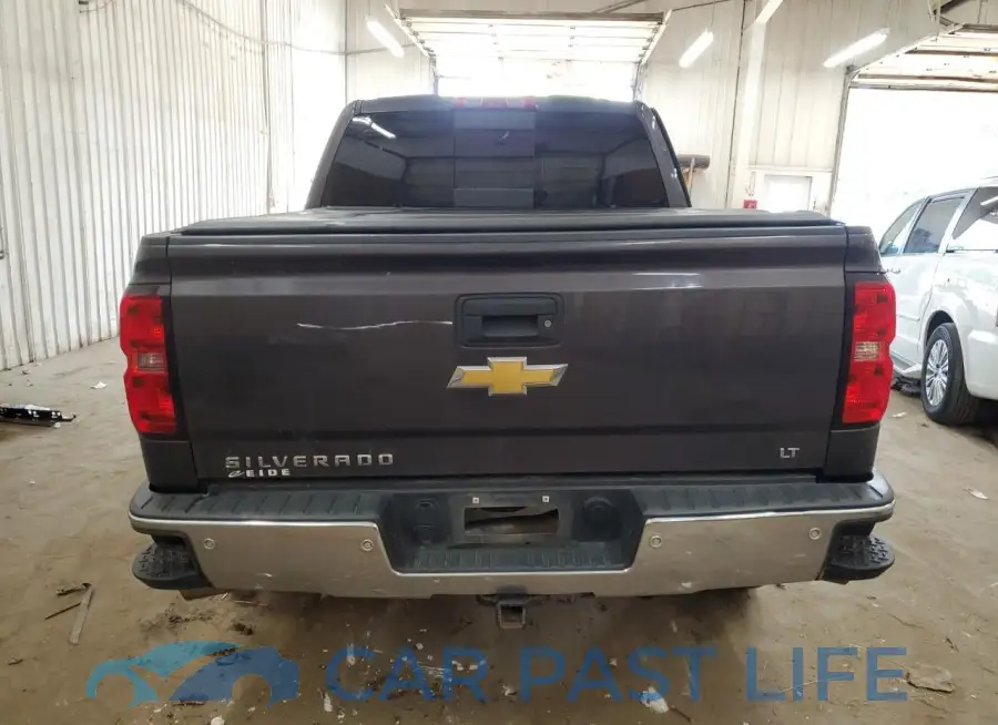 3GCUKREC3FG433092# 6