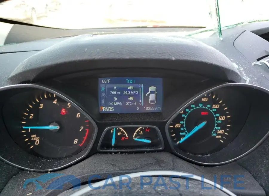 1FMCU9GX6FUA75100# 9