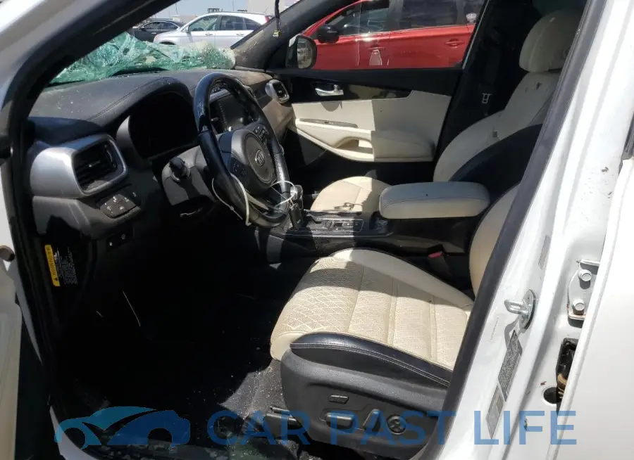 5XYPK4A58HG200575# 7