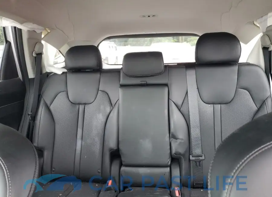 5XYRLDLC5NG087200# 10