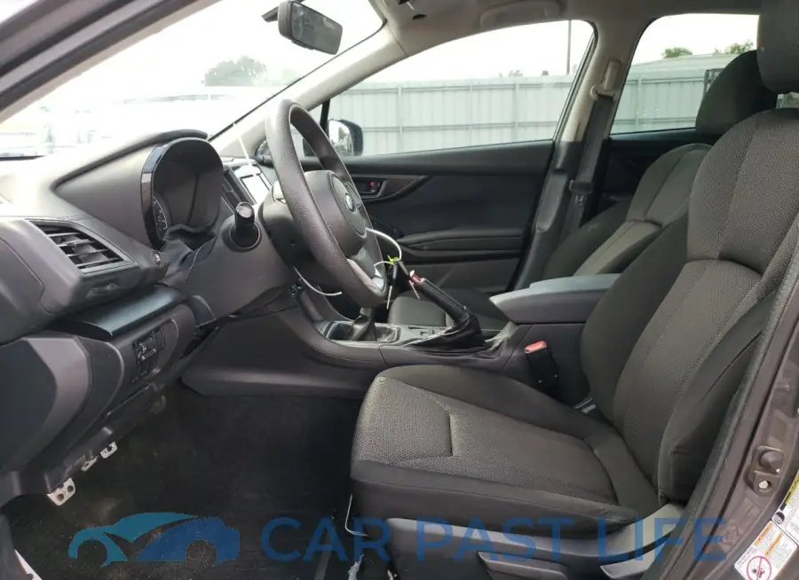 4S3GTAA6XK1703407# 7