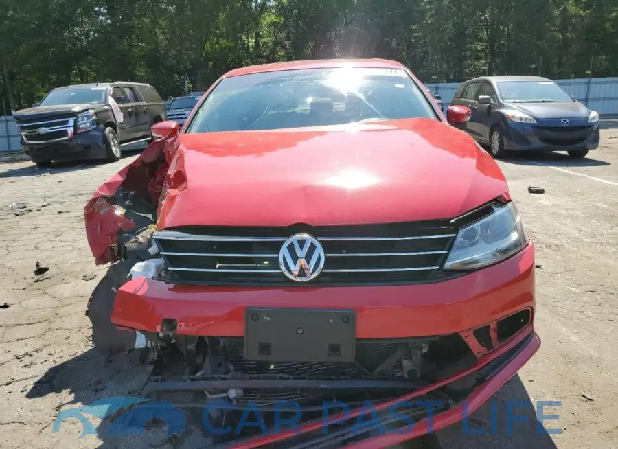 3VWLA7AJ1FM281058# 5
