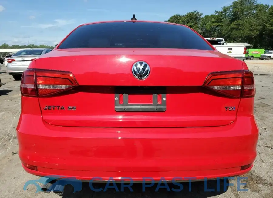 3VWLA7AJ1FM281058# 6