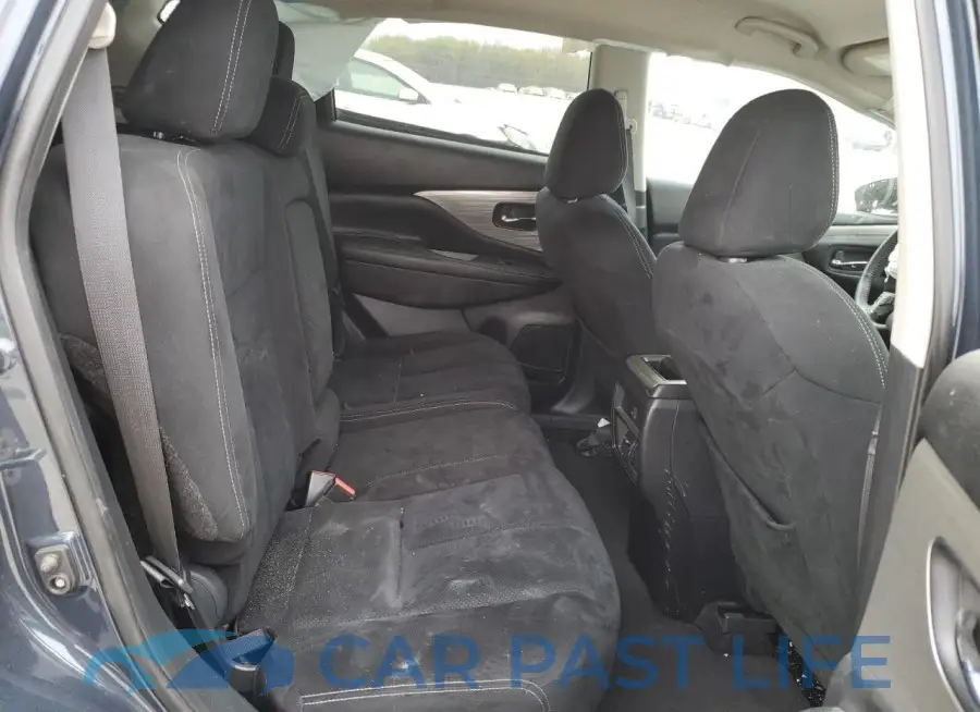 5N1AZ2MH2JN162086# 11