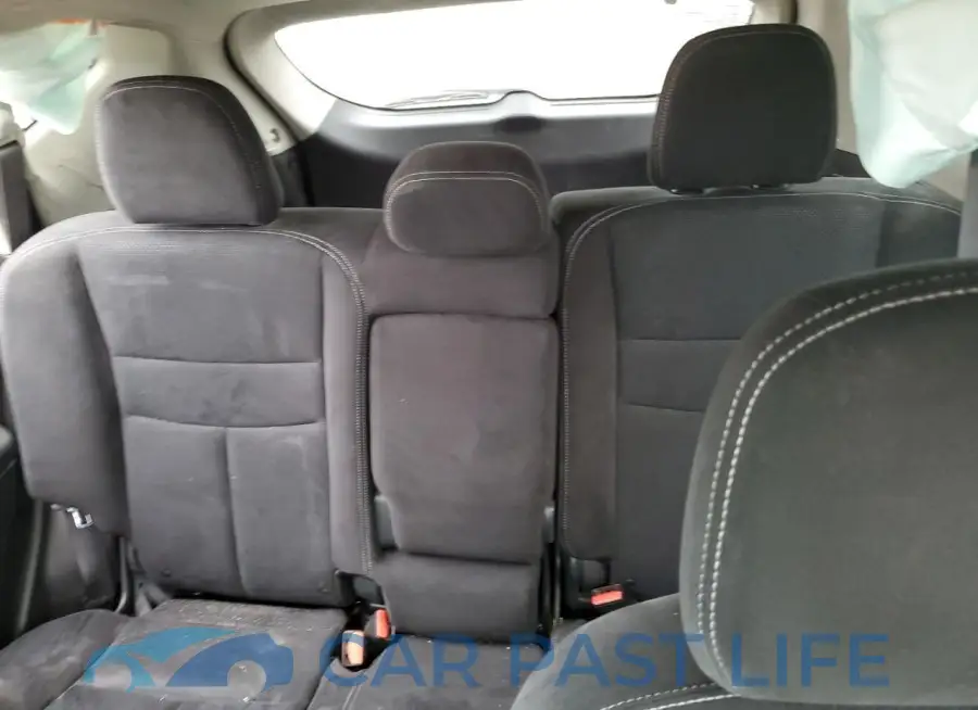 5N1AZ2MH2JN162086# 10