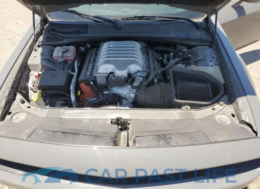 2C3CDZC91KH518220# 11