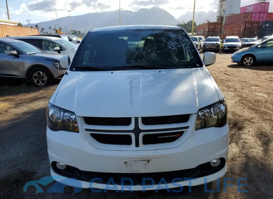 2C4RDGEG5KR536140# 5