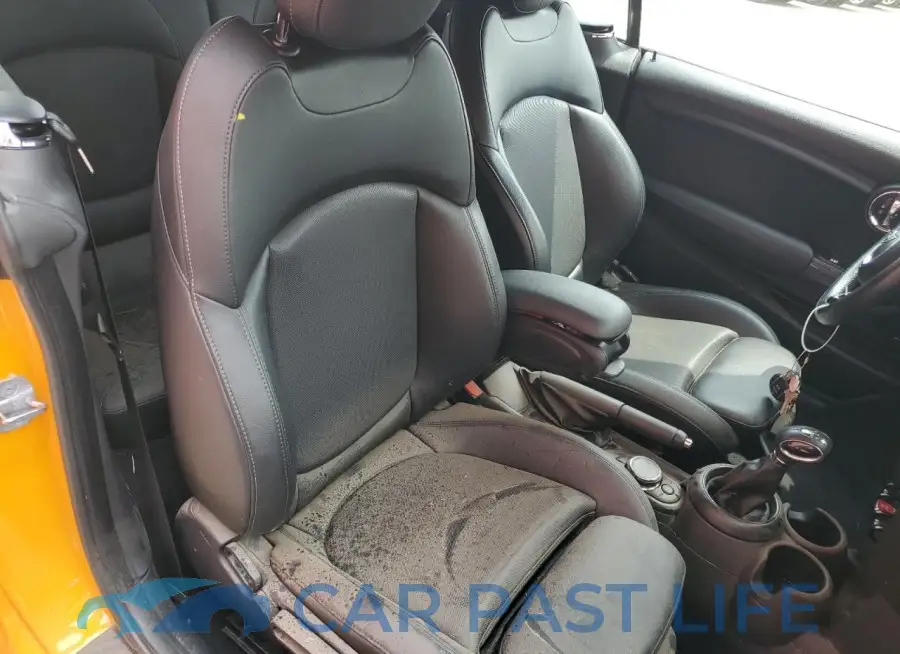 WMWWG5C5XJ3D01448# 12