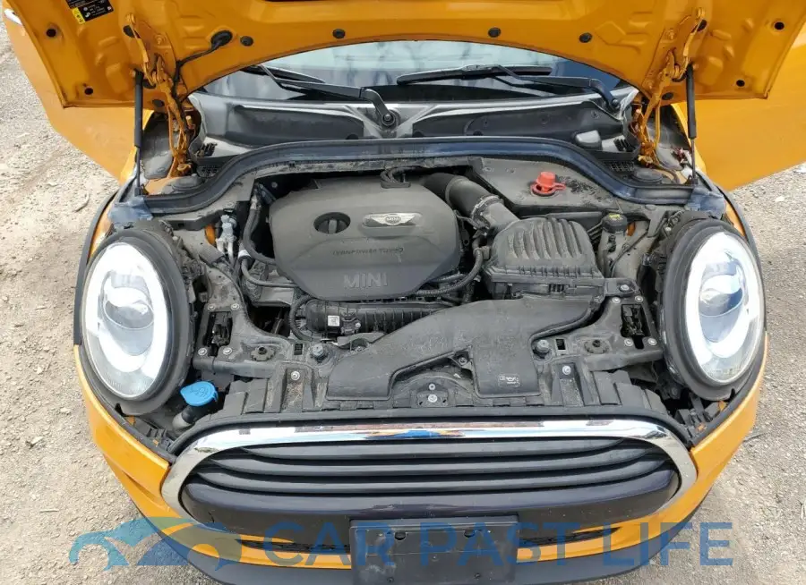 WMWWG5C5XJ3D01448# 11