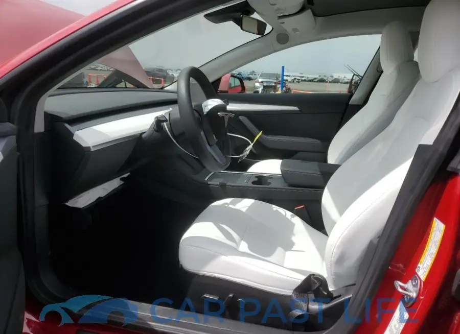 5YJ3E1EA6PF669018# 7