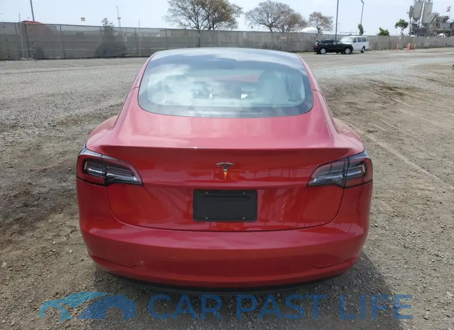 5YJ3E1EA6PF669018# 6