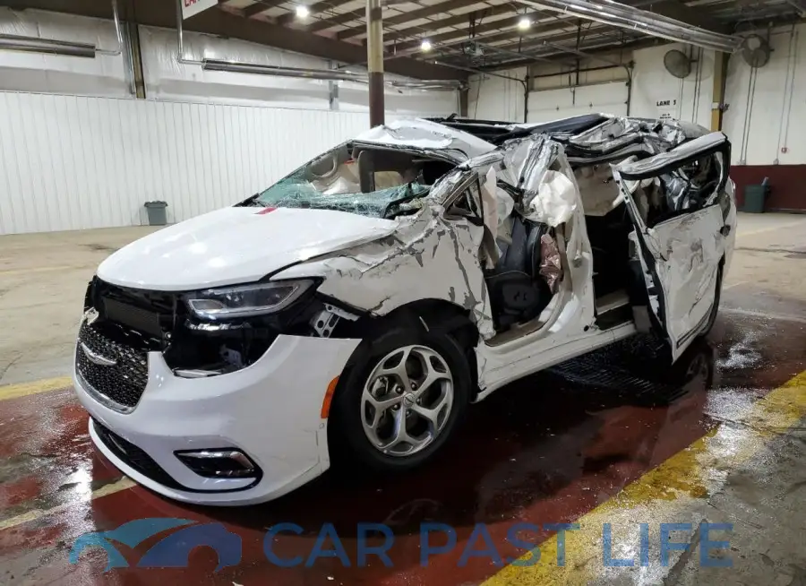 2C4RC1GG7NR153561# 1