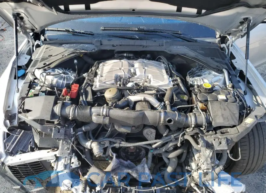 SAJBG4BV2HCY27188# 11