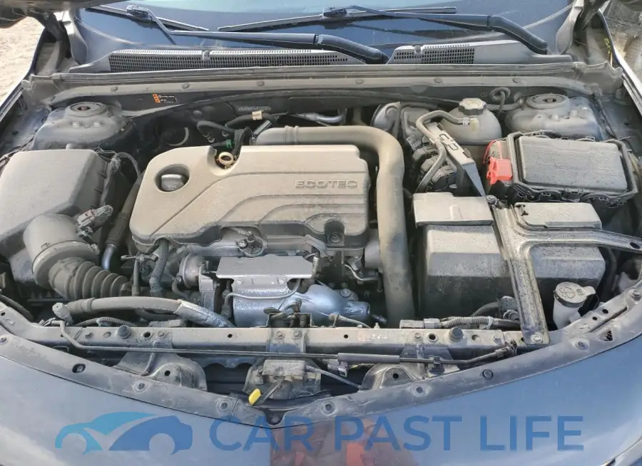 1G1ZB5ST6JF252087# 11
