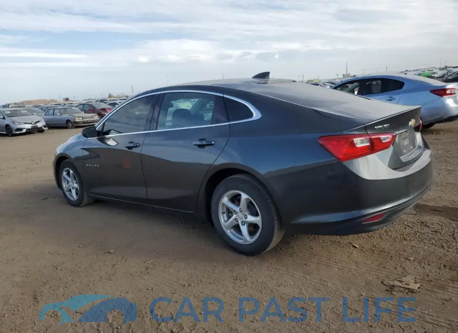 1G1ZB5ST6JF252087# 2