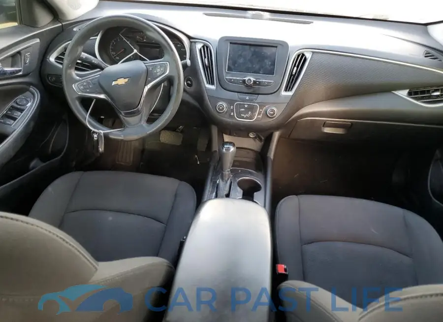 1G1ZB5ST6JF252087# 8