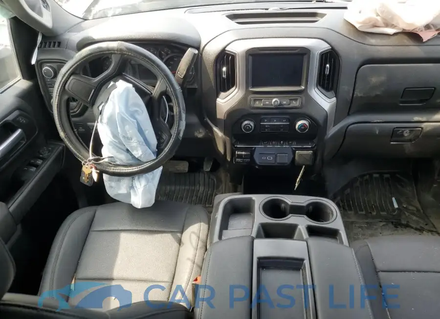 2GC4YLE72N1207003# 8