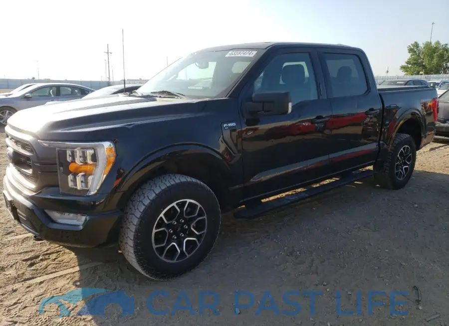 1FTEW1EP2MKE82299# 1