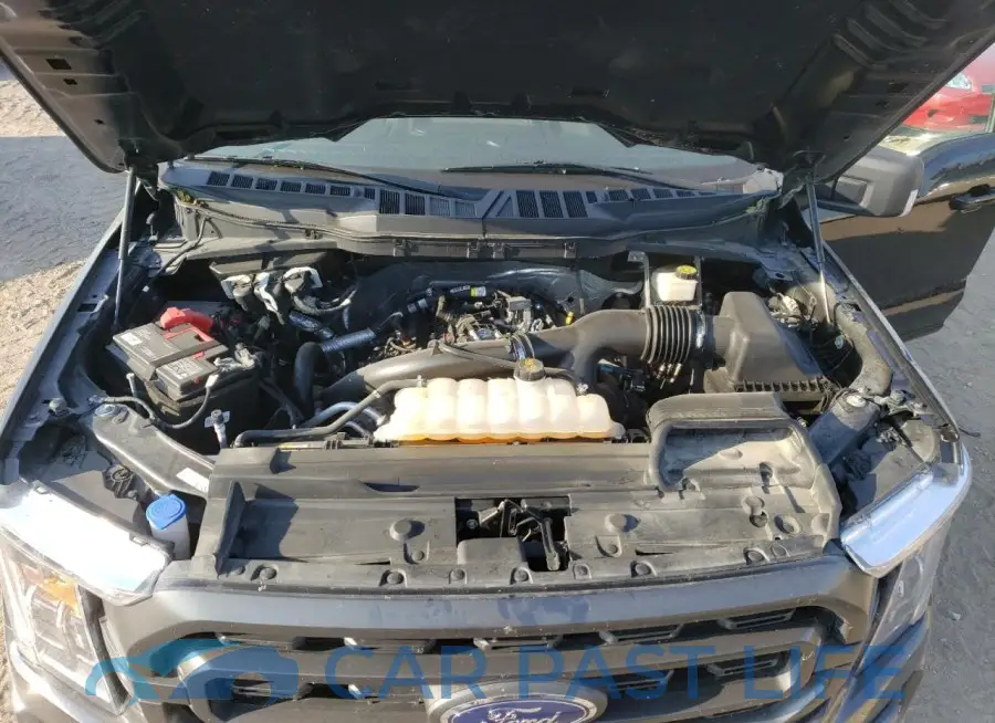 1FTEW1EP2MKE82299# 11