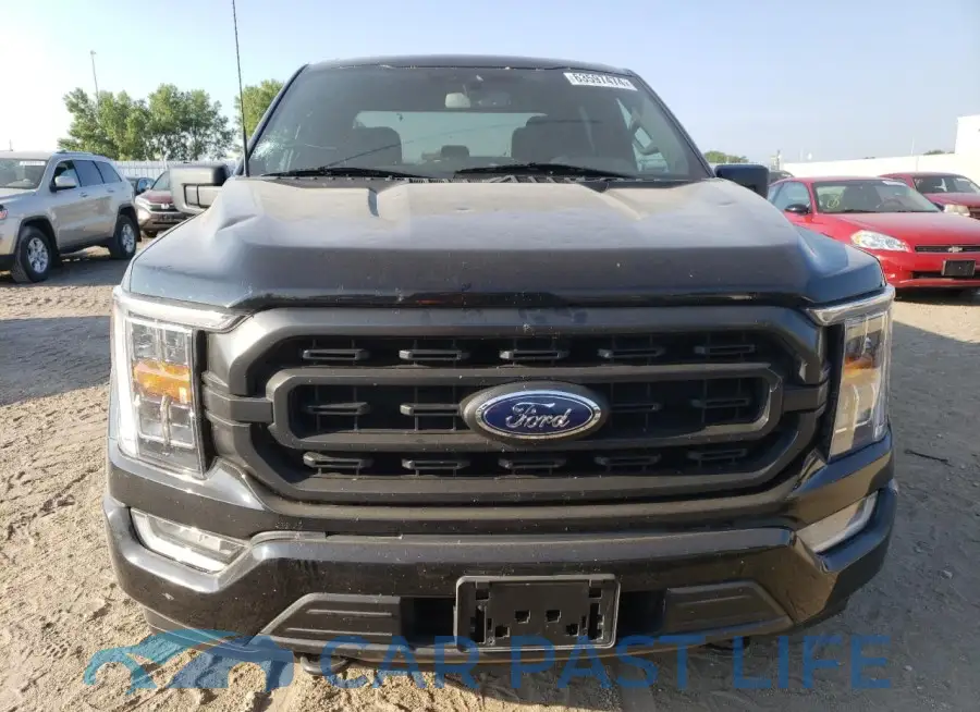 1FTEW1EP2MKE82299# 5
