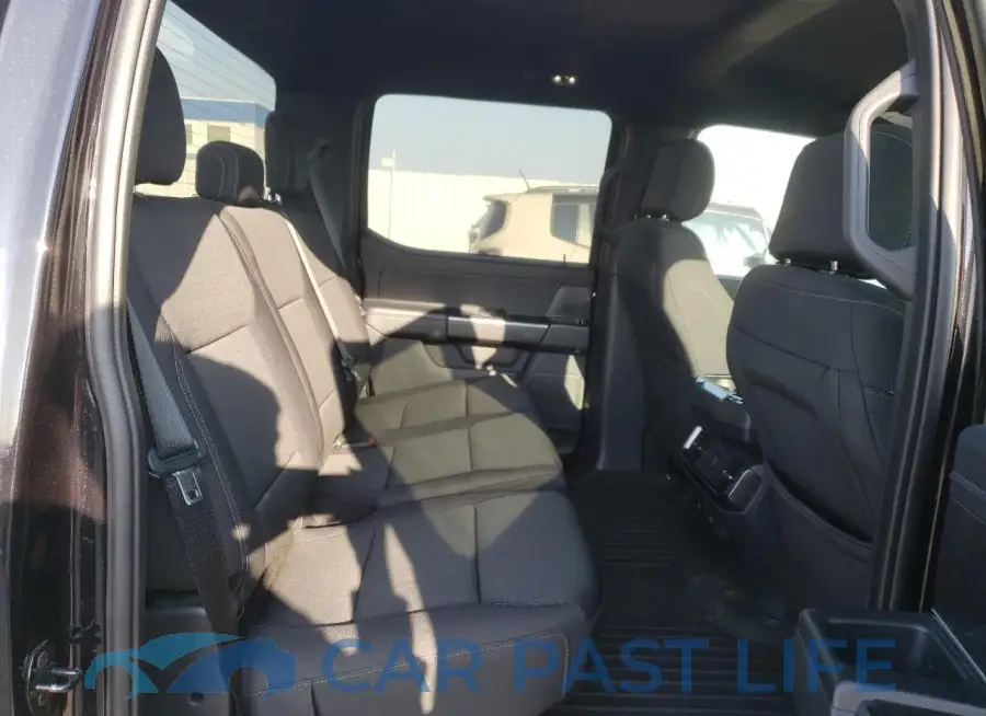 1FTEW1EP2MKE82299# 10