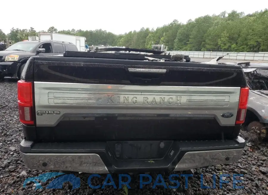 1FTFW1E19KFA41274# 6