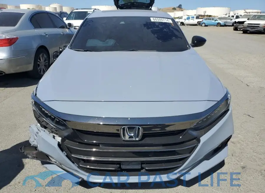 1HGCV2F38MA029632# 5