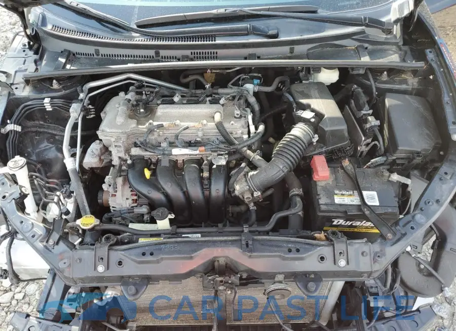 2T1BURHE1GC492233# 11