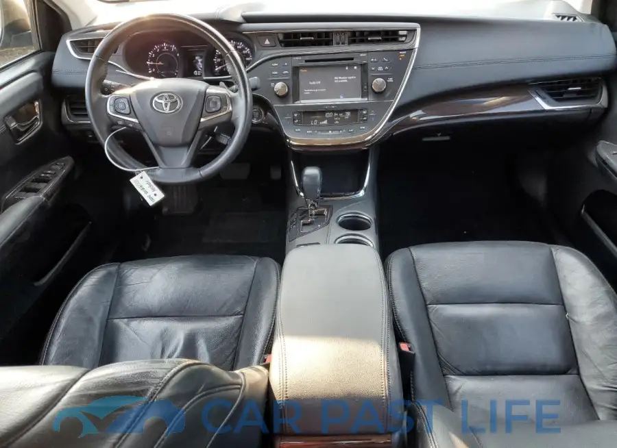 4T1BK1EB4FU166196# 8
