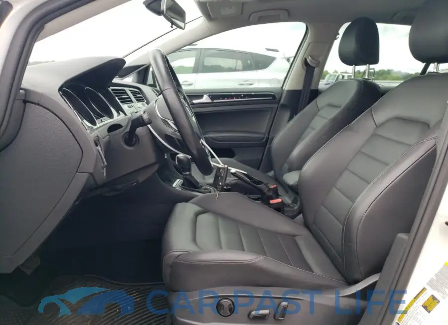 3VW2A7AUXFM012305# 7