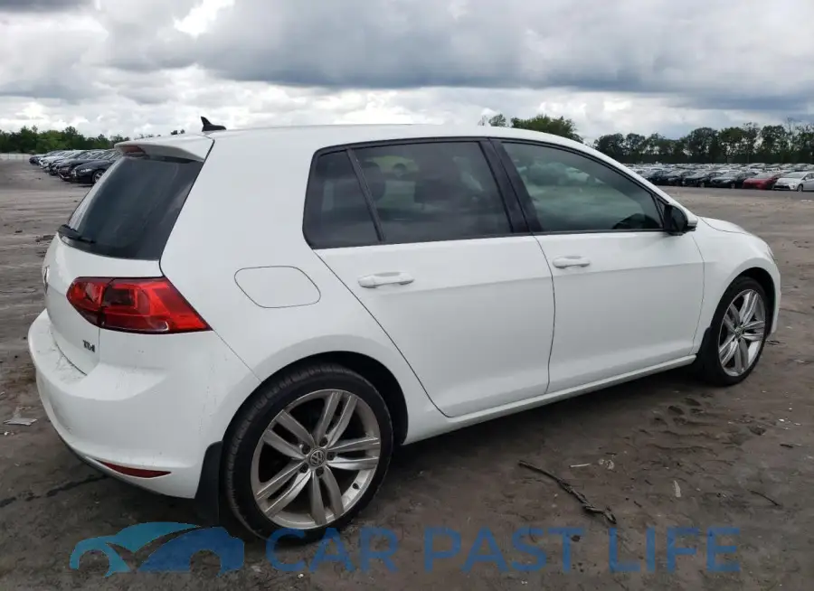 3VW2A7AUXFM012305# 3