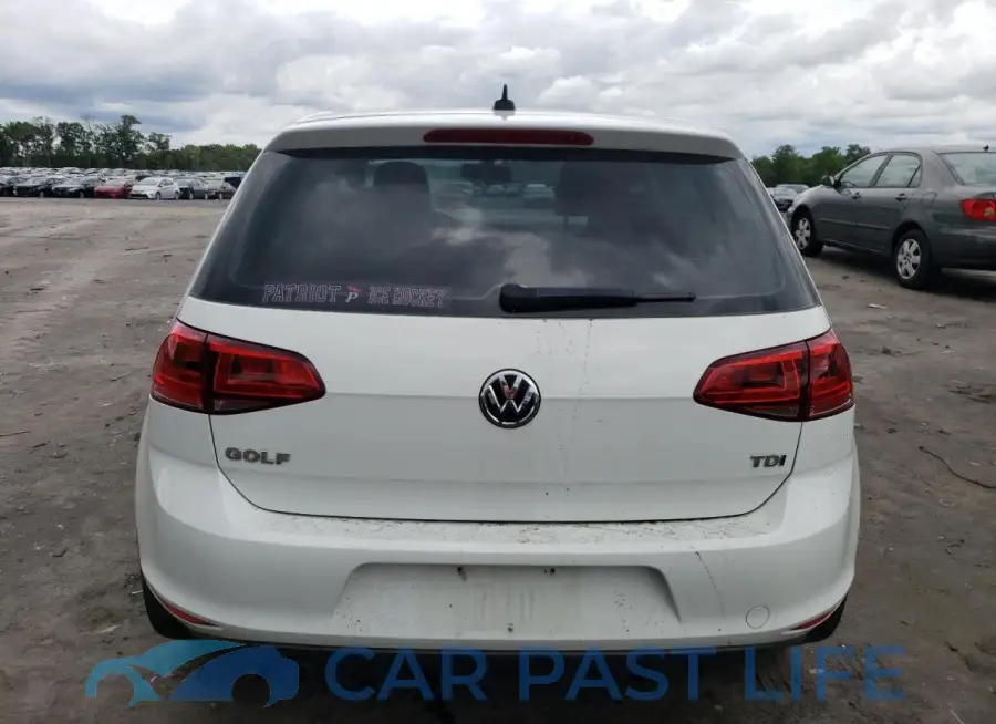 3VW2A7AUXFM012305# 6