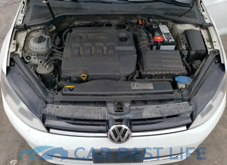 3VW2A7AUXFM012305# 11