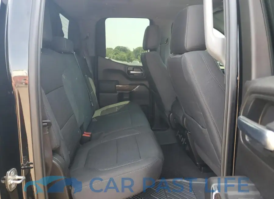 1GTR9BED2LZ184278# 10