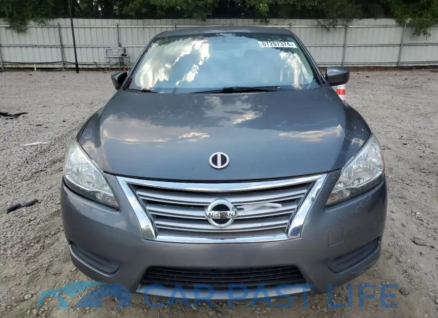 3N1AB7AP8FL651720# 5