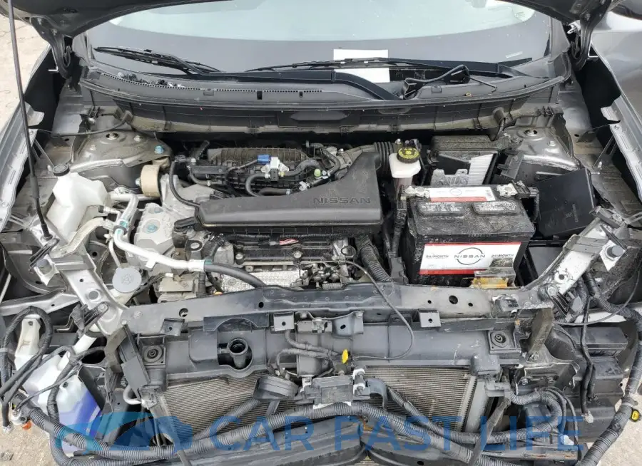 KNMAT2MT3JP544934# 12