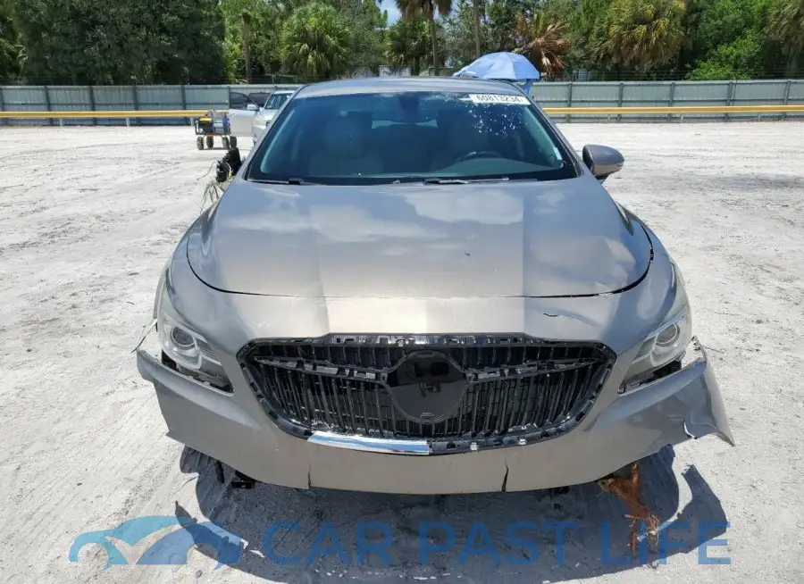 1G4ZP5SZ6JU116241# 5