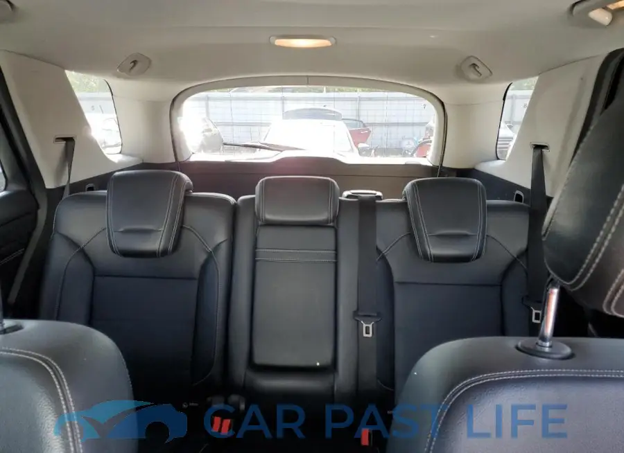 4JGDA5HB9FA499042# 10
