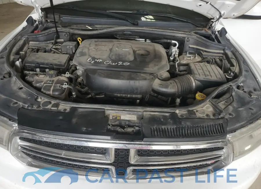 1C4RDJAG3GC442311# 12