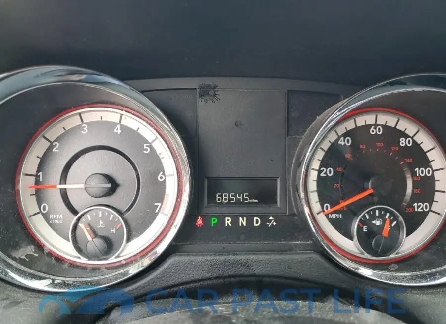 2C4RDGBG6KR756357# 9
