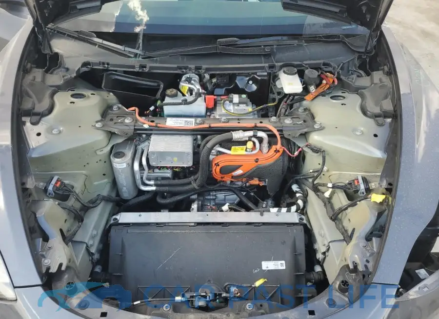 5YJ3E1EC5PF617753# 11