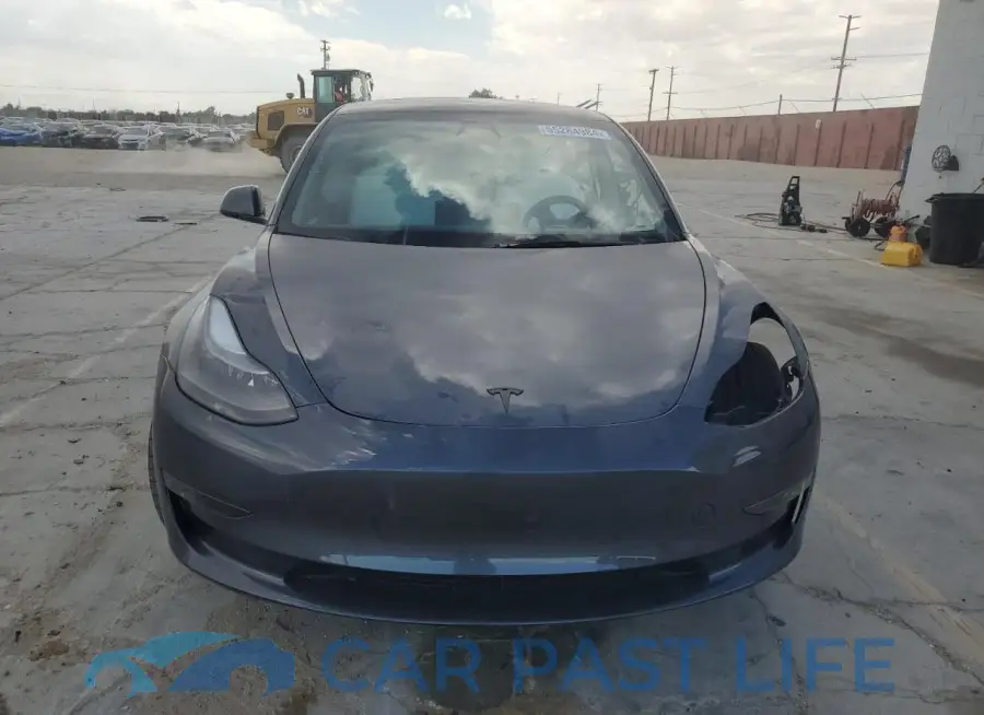 5YJ3E1EC5PF617753# 5