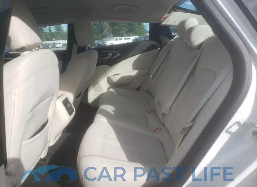 1C3CCCAB8FN677500# 10